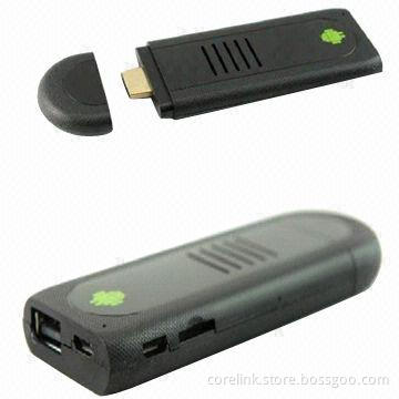 Android 4.0 Mini RK3066 Dual Core Processor HDMI Dongle